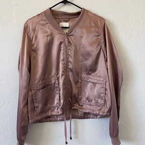 Thread & Supply jacket
